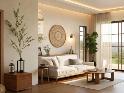 Thiết kế nội thất - Lythaco