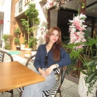Chị Trần Mỹ Linh – Chủ căn hộ Green Riverside