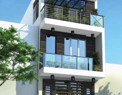 Thi Công Nhà Phố Tại Bình Chánh – Giải Pháp Toàn Diện Cùng LYTHACO