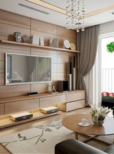 THI CÔNG NỘI THẤT PHÒNG KHÁCH-621