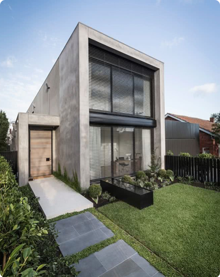 DESIGN BUILD & INTERIOR LYTHACO