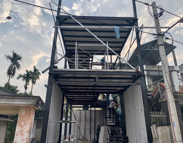 Chia sẻ kiến thức về ngành xây dựng & trang trí nội thất