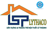 CÔNG TY TNHH XÂY DỰNG LYTHACO - TRANG TRÍ NỘI THẤT LÝ THÀNH